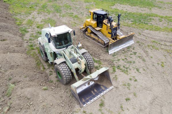 Cost of Acreage Clearing in San Ramon