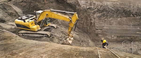 Cost of Slope Clearing in San Ramon